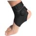 KALLORY Adjustable Magnetic Thermal Pad Support & Protection Braces - Optimal Comfort & Relief for Sports Injuries - Buy Online on GoSupps.com