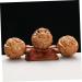Toyvian Chinese Hand Massage Balls - Baoding Balls for Health & Fitness | International Shipping Available - Buy Online on GoSupps.com