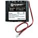 Buy Synergy Digital Personal Care Battery - Compatible Replacement for Purell L91VP-F4C | Ultra High Capacity 6V 2700mAh Alkaline Battery - Buy Online on GoSupps.com