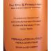 Buy Keratin Anti-Frizz Smoothing Shampoo - Best International Shipping | Smooth Hair & Reduce Frizz - Buy Online on GoSupps.com