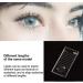 Buy 1 PCS Eyelash Extension Crystal Tray - Large Glass Pallet for Lash Storage & Adhesive Holder | International Shipping Available - Buy Online on GoSupps.com
