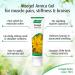 A.Vogel Atrogel Arnica Gel 50ml - Natural Relief for Pain and Inflammation - Buy Online on GoSupps.com