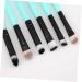 SOESFOUFU 20pcs Eyeliner Eyeshadow Brush Kit Eyelash Brush Shadow Eye Shadow Brush Eyelash Eye Shadow Brush Size 1 As Shown - Buy Online on GoSupps.com