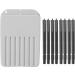 Buy Durable Earwax Guard Filter - Waterproof & Oil-Proof Accessory for Protection | International Shipping Available - Buy Online on GoSupps.com
