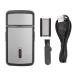 Electric Shaver Men Razor Mini Beard Shaver for Men Professional Rechargeable Electric Whisker Razor