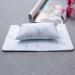 Hand Rest Cushion Comfortable Durable Foldable Space-Saving Reliable Manicure Hand Pillow Relieve Hand Fatigue Home Hand For Reduce Hand Pressure(white) - Buy Online on GoSupps.com