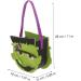 Alipis 4pcs Halloween Candy Bag Decor Halloween Treat Bag Pumkins Children Bucket Modeling Felt Cloth - Buy Online on GoSupps.com