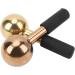 Buy Hushui Unbreakable Stainless Steel Ice Balls - Facial Rollers for Skin Care Reducing Swelling Wrinkles & Dark Circles | International Shipping Available - Buy Online on GoSupps.com