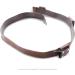 Medieval Leather Baldric Huntsman Shoulder Strap for Sword Belt - Brown - Buy Online on GoSupps.com