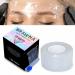 BRAWNA 1300 Ft 400 M Superior Preservative Film Microblading Wrap for Lip Blush Eyebrow Lamination & Lash Lift PMU Plastic Wrap & PMU Supplies - Microblading Kit - 1 Pack 1 Count (Pack of 1) Blush