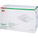 Lohmann & Rauscher Slit Compresses 7.5x7.5 cm Sterile 8-Ply - 50x2 pcs | International Shipping Available - Buy Online on GoSupps.com