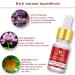 Symeas Nose Lift Up Essential Oil Firming Nourishing Nose Massage Massage Essential Oil Nose Makeup Remover Essence Nose Augment Rhinoplasty Nasal Bone Remodeling Serum - Buy Online on GoSupps.com