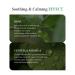 Green Calming Multi Balm - Nourishing Vegan Facial Balm with Centella Asiatica Noni & Hyaluronic Acid | K-Beauty Anti-Aging Skincare - Buy Online on GoSupps.com