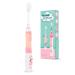 Neno Fratelli Pink - electric toothbrush for children