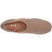 Bloch Dance Women's Neo-Flex Leather and Neoprene Jazz Shoe, Tan - Size 10 - Buy Online on GoSupps.com