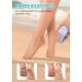 Nano Hair Remover Stone for Women & Men - Crystal Hair Remover Magic Tool for Fast & Easy Hair Removal on Body & Back - Buy Online on GoSupps.com