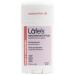 Lafe's Natural Deodorant | 2.25oz Aluminum Free Natural Deodorant Stick for Women & Men | Paraben Free & Baking Soda Free with 24-Hour Protection (Rose & Coriander 2.25oz)