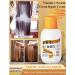Vitamin C Meringue Repair Cream for Damaged Hair - Replenish Energy Enhance Gloss & Flexibility - 3 Count Pack - Buy Online on GoSupps.com
