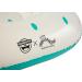 BigMouth x Squishmallows Snow Tube | Large Winston The Owl Inflatable Sled for Kids and Adults - Buy Online on GoSupps.com