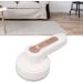 Electric Lint Remover - Rechargeable Stainless Steel Fabric Defuzzer with 3 Blades for Sweaters Clothes Couches & Blankets - Shop Internationally - Buy Online on GoSupps.com