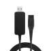4.3 V-USB cable for Philips Razor with a blade QP2520 QP2620 RQ312 RQ320 RQ330 RQ331 RQ338 S300 S311 S321 S330 S331A003