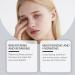  ACJZILQTJ Retinol eye cream for dark circles puffiness and wrinkles firming anti-aging serum brightening and moisturizing eye cream for youthful skin and a reduction of - Buy Online on GoSupps.com