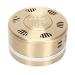 Copper Moxa Box Pure Copper Moxa Box Moxibustion Treatment Therapy Box for Moxibustion Neck Shoulder Knee Pain Relieve