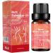 Po-Lifting Massage Oil - 10ml Hip Lift Up Essential Oil for Bigger Buttocks | Firming Massage Oil for Women & Men - Buy Online on GoSupps.com