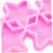 COHEALI 2pcs Mold Molds for Baking Candy Molds Silicone Baking Molds for Oven Halloween Chocolate Molds Silicone Cake Molds DIY Landscape Mold Kitchen Supplies The Clouds Silica Gel - Buy Online on GoSupps.com