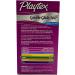 Playtex Plastic Tampons Gentle Glide 360 Super Unscented - 36 ct | Buy Online - Buy Online on GoSupps.com