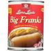 Loma Linda Franks Big Original, 20 Ounce