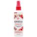 Crystal Essence Mineral Deodorant Body Spray Pomegranate - 4 fl oz Pomegranate 4 Fl Oz (Pack of 1)