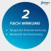 Zovirax Duo Creme for Lip Herpes | Twin-Acting Formula with Aciclovir & Hydrocortisone | 2g Package - Fast International Shipping - Buy Online on GoSupps.com