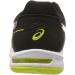 ASICS Men's Gel Beyond 5 Volleyball Shoes 9 - Black/Koi | Lightweight & Durable - Buy Online on GoSupps.com