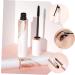 Angoily Waterproof Lash Mascara Waterproof Mascara for Lady Eyelash Volumizing Waterproof Mascara - Buy Online on GoSupps.com