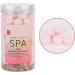 KOSDFOGE Manicure Spa Balls Hand Effervescent Soak Ball Nail Manicure SPa Effervescent Soak Ball Remove Dead Skin Cuticles Moisturizing Tender Skin(rose) - Buy Online on GoSupps.com