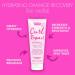 Umberto Giannini Curl Repair Conditioner - Vegan Cruelty-Free & Nourishing Formula with Seaweed & Wheat Bran - 250ml - Buy Online on GoSupps.com