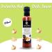 Coconut Kitchen Sauce Bottle Pick N Mix | Choose From 6 Flavours | Chilli Garlic Honey-Garlic Miso Sesame Sriracha Hot-Chilli Sweet-Chilli Thai Sweet - Pack of 6 x 250g - Buy Online on GoSupps.com