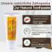 Natural Fluoride-Free Toothpaste 100g with Propolis for Gum Regeneration & Tooth Remineralization - Anti-Caries Solution - Buy Online on GoSupps.com