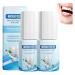 Whiteout Instant Teeth Whitening Paint Tooth Color Instant Teeth Whitening Instant Whitening Paint for Teeth (2 Pack) 2 Pack.