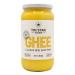 Tin Star Foods Grassfed Ghee – Pasture Raised, Hand Crafted Clarified Butter – Keto, Whole 30 and 21 Day Detox Approved, Lactose Free, Casein Free, – 32 fl oz.