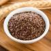 Buy Veggy Duck Natural Raw Flaxseed Brown 1Kg | GMO-Free Superfood for Health & Wellness - Buy Online on GoSupps.com