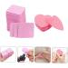 Homoyoyo 400Feuilles Lingettes Nettoyantes pour Vernis Ongles Non Pelucheuses de D montage S rs pour et Acryle pour Maison et Voyage - Buy Online on GoSupps.com