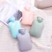 MAIES Hot Water Bottles - Thickened Heat Bags Explosion-Protected Mini Hand Warmers for Winter | International Shipping - Buy Online on GoSupps.com