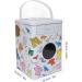 ANKROYU Laundry Detergent Container Laundry Detergent Storage Box Laundry Detergent Powder Storage Box Household Organizer Powder Laundry Detergent Holder - Buy Online on GoSupps.com