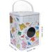 ANKROYU Laundry Detergent Container Laundry Detergent Storage Box Laundry Detergent Powder Storage Box Household Organizer Powder Laundry Detergent Holder - Buy Online on GoSupps.com