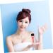 Balacoo 2 Sets Hydrating Instrument Air Humidifier Spray Humidifier Portable Face Moisturizer Cool 10X3.3cmx2pcs Pinkx2pcs - Buy Online on GoSupps.com