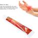 ZJchao 20g Tendon Cream - Effective Muscle Pain Relief Ointment for Thumb Wrist Finger & Ankle - Buy Online on GoSupps.com