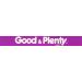 Good and Plenty 6-Ounce Box (Pack of 3) - Buy Online on GoSupps.com