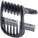 Spkaodngo for Hair Clipper HC3400 HC3410 HC3420 HC3422 HC3426 HC5410 HC5440 HC5447 HC5450/7452 Attachment Comb Black - Buy Online on GoSupps.com